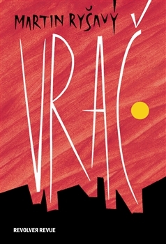Vrač - 978-80-87037-49-2