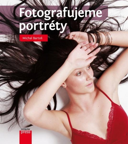 Fotografujeme portréty - 978-80-251-3810-6