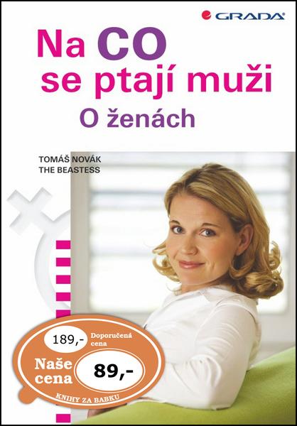 Na co se ptají muži - 978-80-247-4359-2