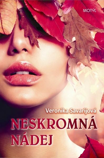 Neskromná nádej - 978-80-89482-81-8