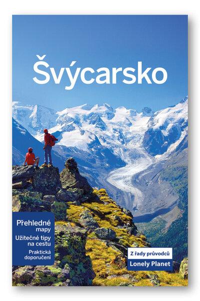 Švýcarsko - 978-80-256-0847-0
