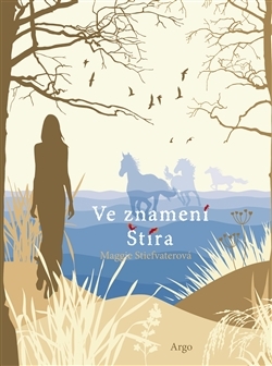 Ve znamení Štíra - 978-80-257-0943-6