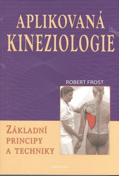 Levně Aplikovaná kineziologie