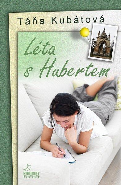 Léta s Hubertem - 978-80-87805-06-0