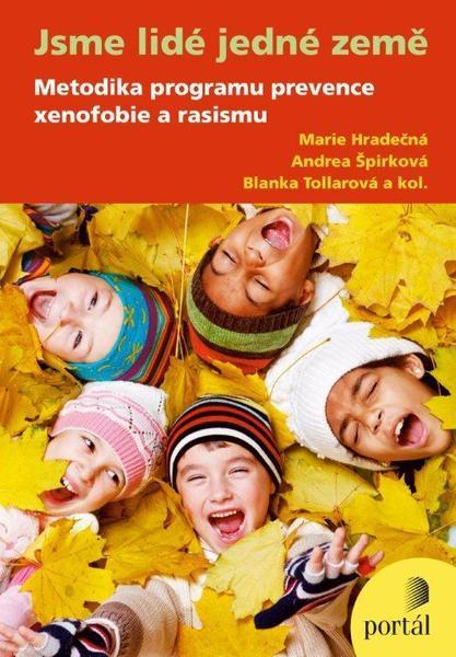 Jsme lidé jedné Země - 978-80-262-0376-6