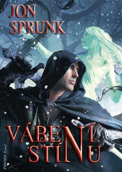 Vábení Stínu - 978-80-7398-221-8