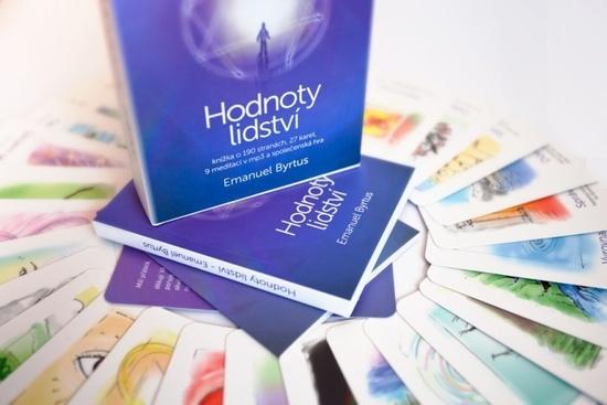 Levně Hodnoty lidství