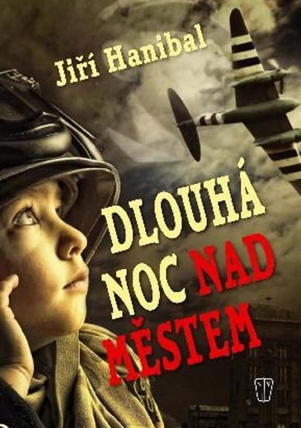 Dlouhá noc nad městem - 978-80-206-1482-7
