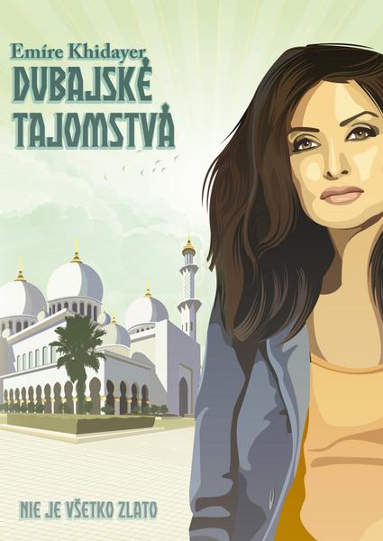 Levně Dubajské tajomstvá