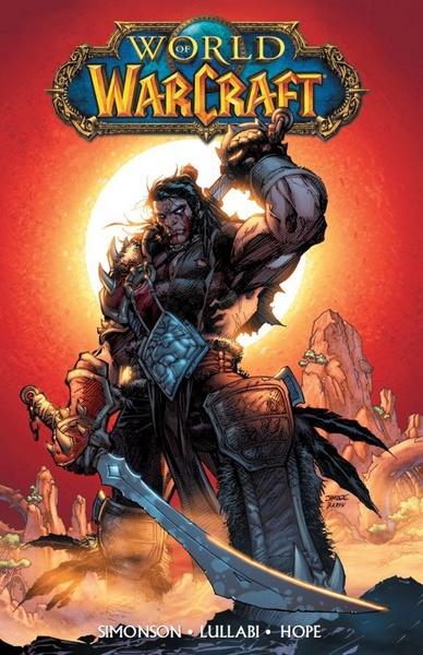 Levně World of Warcraft 1