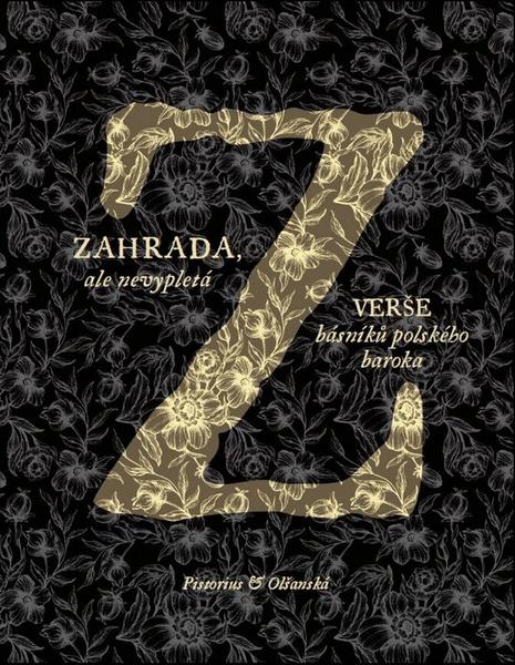 Zahrada, ale nevypletá - 978-80-87053-92-8