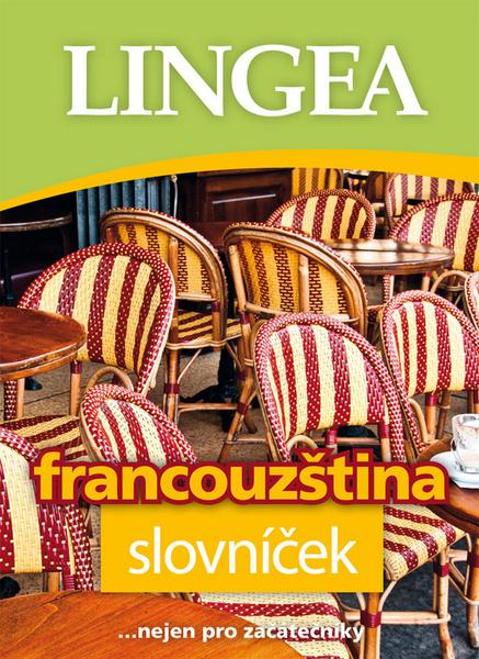 Francouzština slovníček - 978-80-87471-68-5
