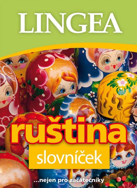 Ruština slovníček - 978-80-87471-71-5