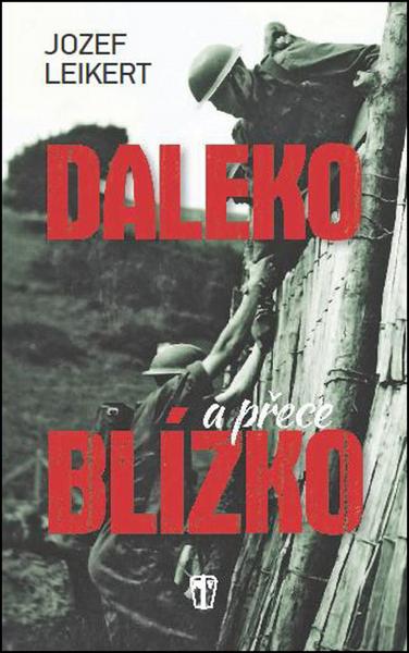 Daleko a přece blízko - 978-80-206-1504-6
