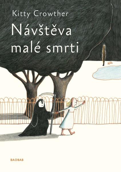 Návštěva malé smrti - 978-80-87060-67-4