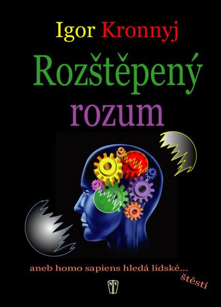 Levně Rozštěpený rozum
