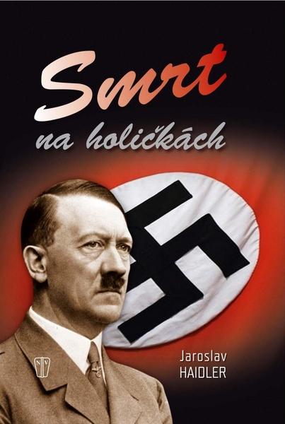 Levně Smrt na holičkách