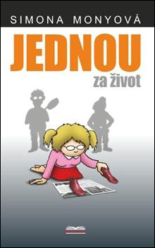 Jednou za život - 978-80-87166-11-6