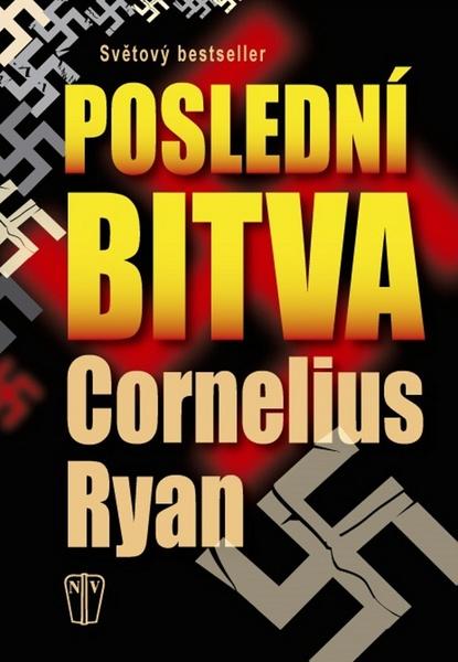 Poslední bitva - 978-80-206-1372-1