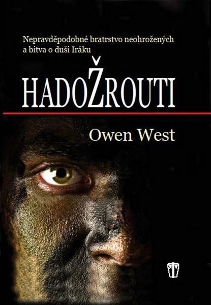 Levně West Owen - Hadožrouti