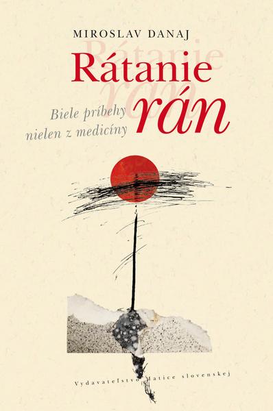 Rátanie rán - 978-80-8115-122-4