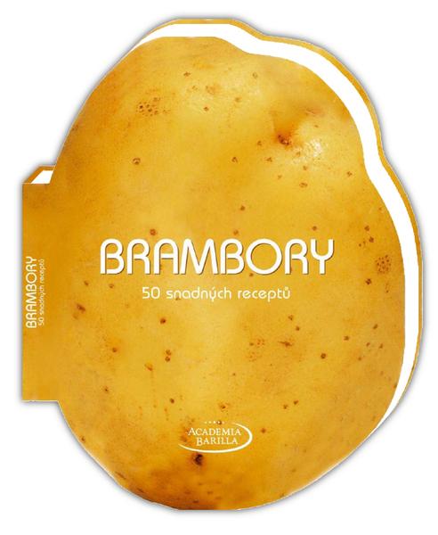 Levně Brambory 50 snadných receptů