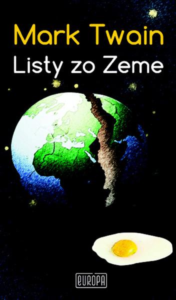 Listy zo Zeme - 978-80-89111-93-0