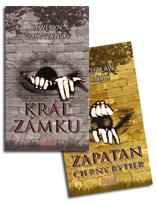 Kráľ zámku Zapatan - 978-80-89111-98-5