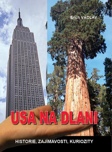 Levně USA na dlani