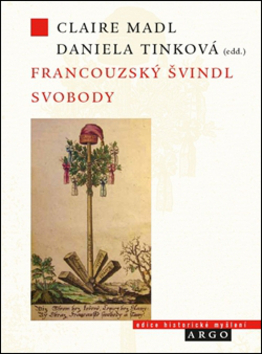 Levně Francouzský švindl svobody