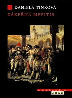 Zákeřná mefitis - 978-80-257-0636-7