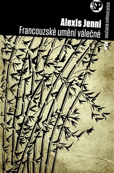 Francouzské umění válečné - 978-80-257-0859-0