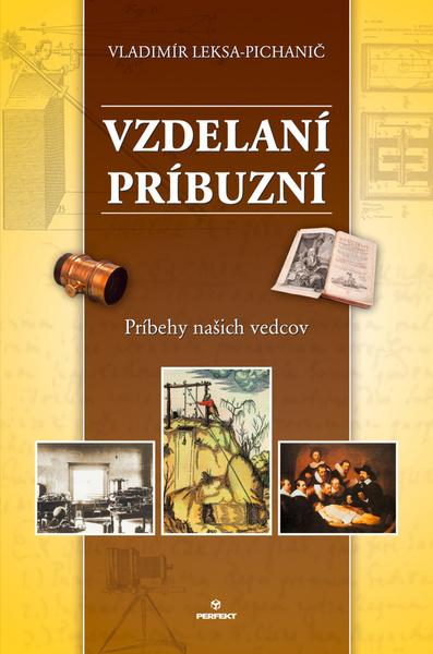 Levně Vzdelaní príbuzní