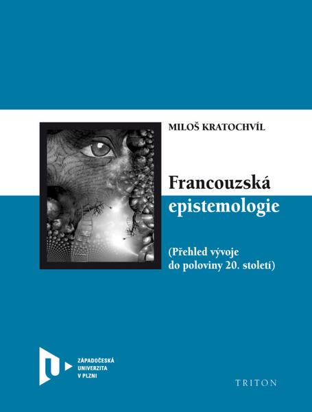 Levně Francouzská epistemologie