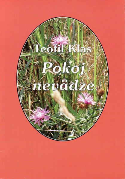 Pokoj nevädze - 978-80-89622-00-9