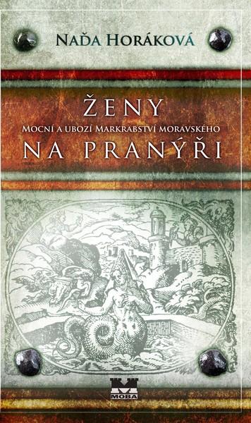Ženy na pranýři - 978-80-243-5287-9