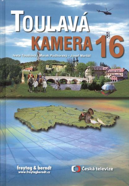 Levně Toulavá kamera 16