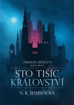 Sto tisíc království - 978-80-257-0837-8