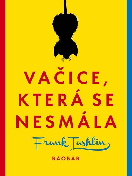 Vačice, která se nesmála - 978-80-87060-71-1