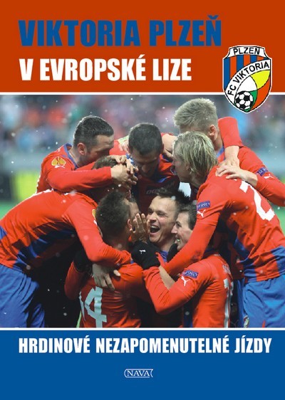 Levně Viktoria Plzeň v Evropské lize