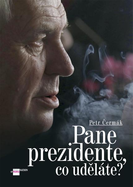Pane prezidente, co uděláte? - 978-80-87685-12-9