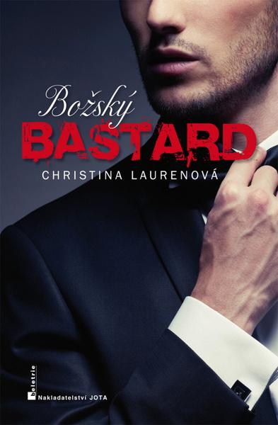 Levně Božský bastard