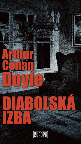 Diabolská izba - 978-80-89111-96-1
