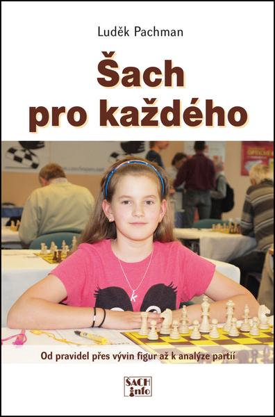 Šach pro každého - 978-80-86595-13-9