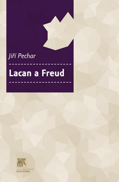 Lacan a Freud - 978-80-7419-153-4