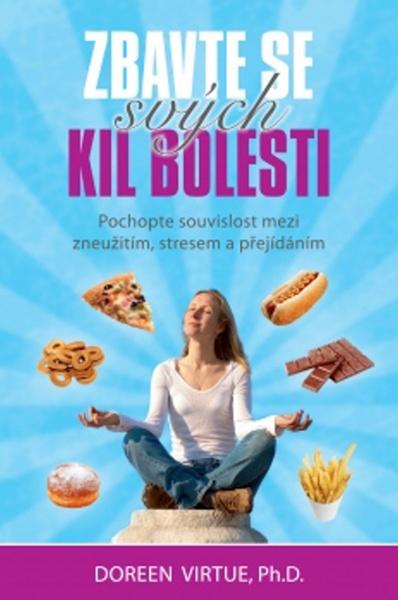 Zbavte se svých kil bolesti - 978-80-7370-238-0