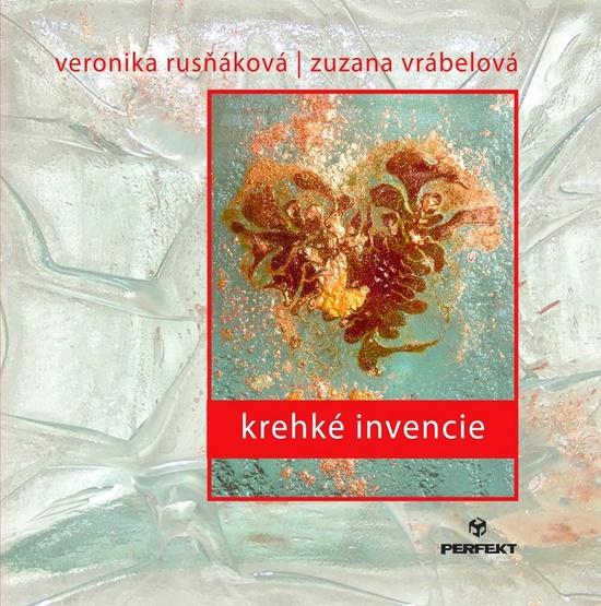 Levně Krehké invencie