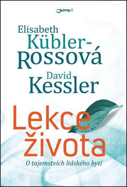 Lekce života - 978-80-7462-327-1
