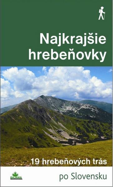 Levně Najkrajšie hrebeňovky