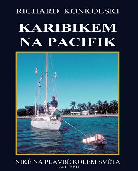 Levně Karibikem na Pacifik
